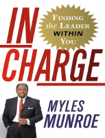 In charge Dr. Myles Munroe.pdf